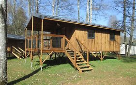 Camping La Borie Basse